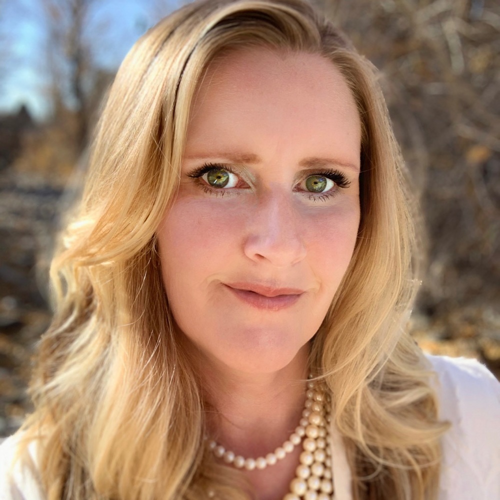 Meet Your Posher: Yvette Jones